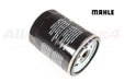 LPW100230M - OIL FILTER  by MAHLE Land Rover Range Rover 