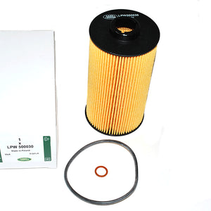 LPW500030LR - FILTER - OIL