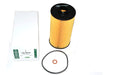 LPW500030LR - FILTER - OIL  by LAND ROVER Land Rover Range Rover 