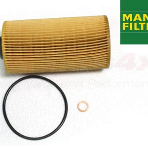 LPW500030MH - FILTER - OIL - CARTRIDGE TYPE