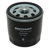 LPX100590XD - Oliefilter - Kort TD5 XD