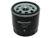 LPX100590XD - Oil Filter – Td5 – Short Cartridge  by AftermarketEngine Part Land Rover Range Rover Defender, Discovery