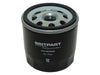 LPX100590XD - Oil Filter -Short TD5 XD  by AftermarketEngine Part Land Rover Range Rover Defender, Discovery