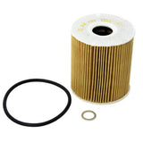 LPZ000020 - filterolie L322 3.0 dsl Mahle OEM
