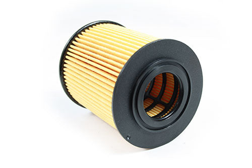 LPZ000020G - FILTER - OIL - PAPER ELEMENT  by Mahle Land Rover Range Rover 