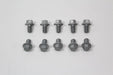LR000035 - Bolt - Flanged Hex  by PR2 Allmakes OEHardware Part Land Rover Range Rover 
