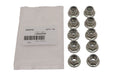LR000055 - Nut - Hex  by PR2 Allmakes OEHardware Part Land Rover Range Rover 