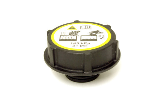 LR000243 - Cap - Expansion Tank  by AllmakesCooling or Heating Part Land Rover Range Rover Discovery, Freelander 1, Range Rover Evoque