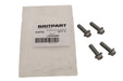 LR000260 - Bolt Hardware Part Land Rover Range Rover 