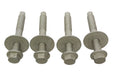 LR000466G - Bolt and Washer Assembly - Hex Head  by PR2 Allmakes OE Land Rover Range Rover 