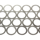 LR000506LR - Carterplugring