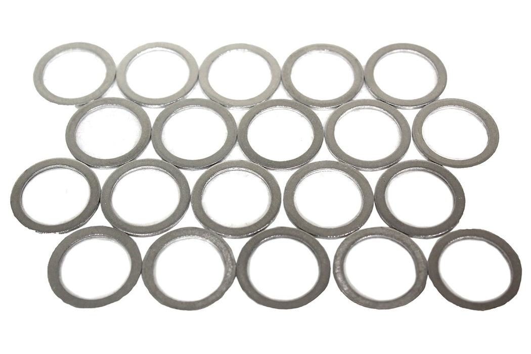 LR000506LR - Sump Plug Washer  by LAND ROVEREngine Part Land Rover Range Rover Freelander 1