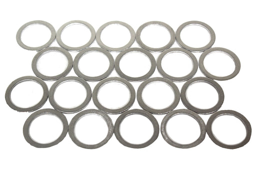 LR000506LR - Sump Plug Washer  by LAND ROVEREngine Part Land Rover Range Rover Freelander 1