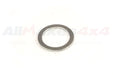 LR000506 - Sump Plug Washer – 3.2L Petrol  by Allmakes OEEngine Part Land Rover Range Rover Freelander 1
