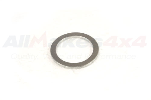 LR000506 - Sump Plug Washer – 3.2L Petrol  by Allmakes OEEngine Part Land Rover Range Rover Freelander 1