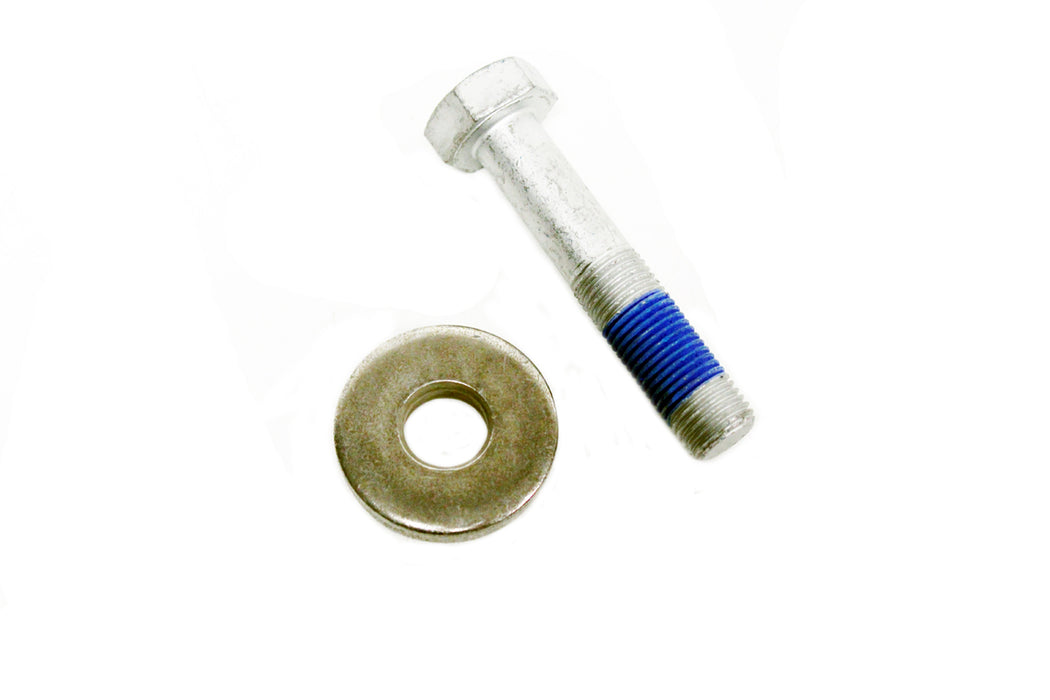 LR000645 - bolt M14 x 150mm pulley cank OEM incl. washer  by CortecoEngine Part Land Rover Range Rover Discovery, Freelander 1, Range Rover Evoque