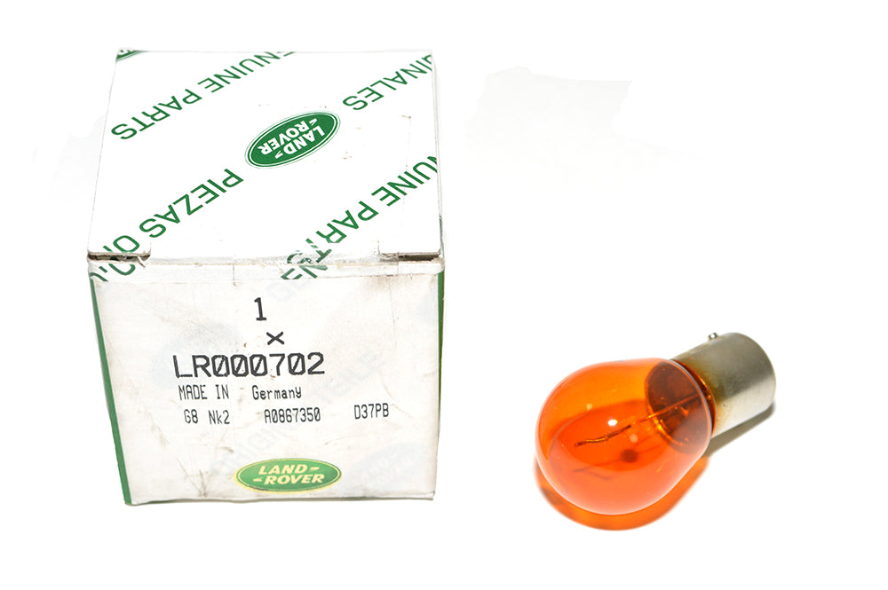 LR000702LR - Bulb  by LAND ROVERElectrical Part Land Rover Range Rover 