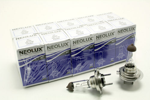 LR000703 - Bulb - Low Beam  by NeoluxElectrical Part Land Rover Range Rover 