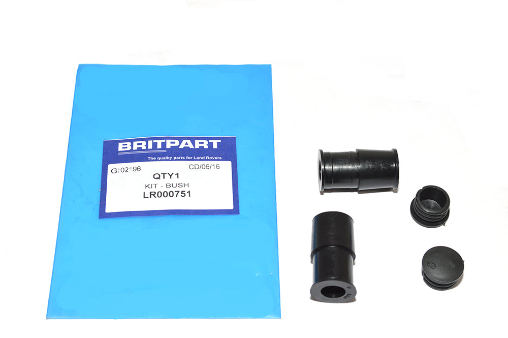 LR000751 - Kit - Bush Steering or Suspension Part Land Rover Range Rover 