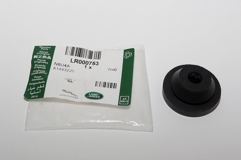LR000753LR - INSULATOR - AIR CLEANER HOUSING  by LAND ROVER Land Rover Range Rover 