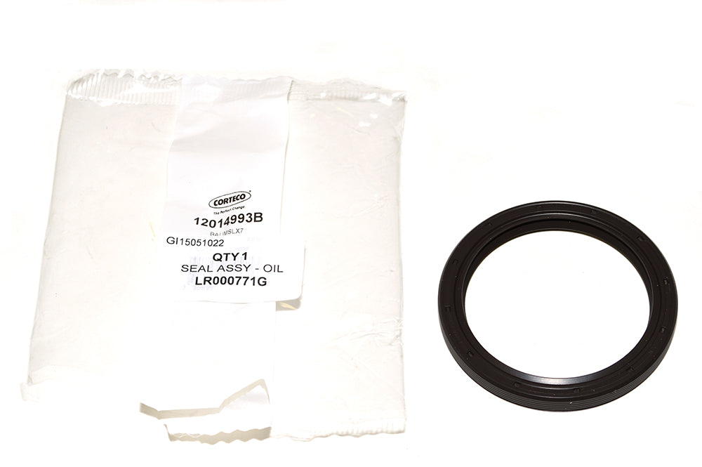 LR000771G - SEAL ASSY - OIL  by Corteco Land Rover Range Rover 