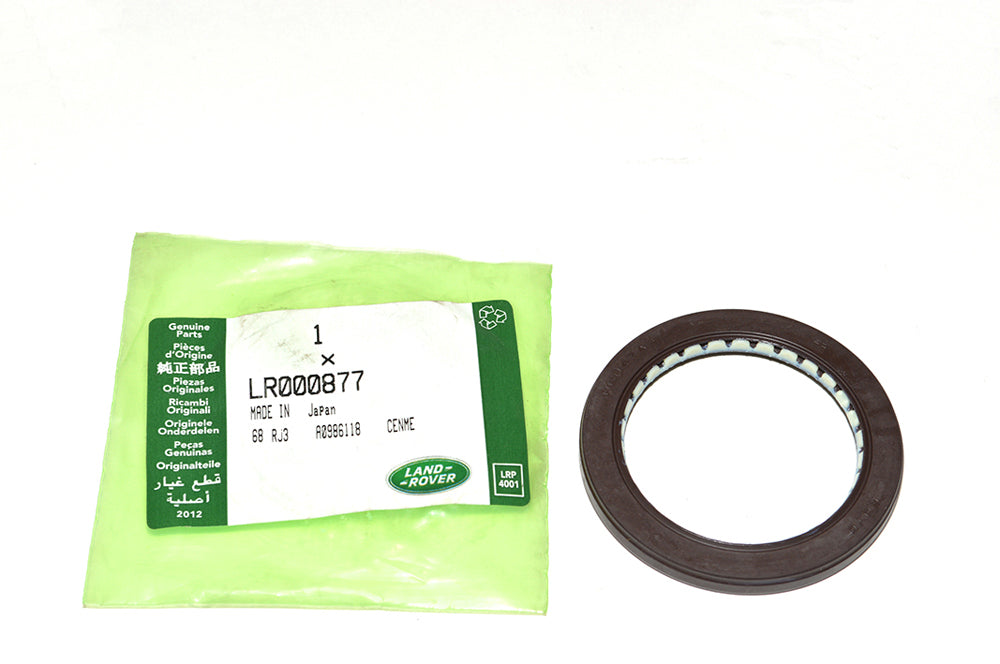LR000877LR - Ring - Sealing  by LAND ROVERHardware Part Land Rover Range Rover 