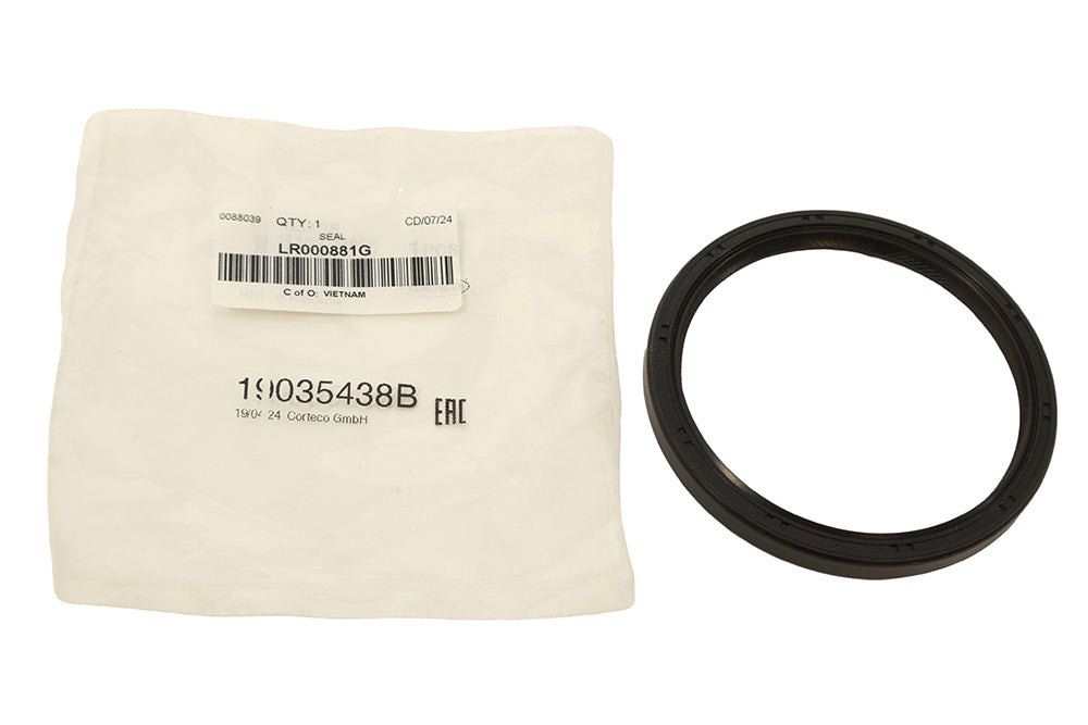 LR000881G - Seal  by Corteco Land Rover Range Rover 