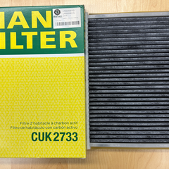 LR000901 - Luchtfilter pollen OEM