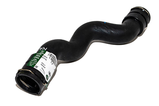 LR000931LR - Hose - Radiator  by LAND ROVERCooling or Heating Part Land Rover Range Rover 