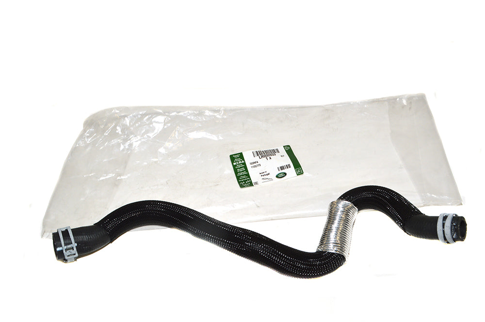 LR000933LR - Hose - Supply Tank to Engine  by LAND ROVERCooling or Heating Part Land Rover Range Rover 