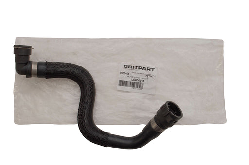LR000941 - Hose Assembly - Inlet Cooling or Heating Part Land Rover Range Rover 