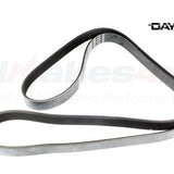 LR000996D - Aandrijfriem – 2.2 TD4