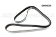 LR000996D - DRIVE BELT - TD4 2.2 DIESEL  by DAYCO Land Rover Range Rover 