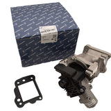 LR000997G - EGR-klep & pakking – 2.2 TD4