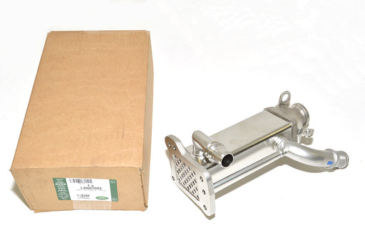 LR001002LR - Cooler - EGR  by LAND ROVEREngine Part Land Rover Range Rover 