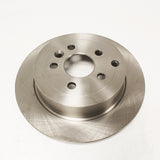 LR001018 - disc brake Frl.2 rear >CH 2.2L DOHC EFI TC DW12, 2.2L CR DI 16V DIESEL