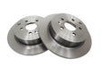 LR001018BR - Disc - Brake - Pair  by BremboBrake Part Land Rover Range Rover 
