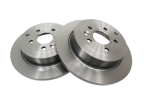 LR001018BR - Disc - Brake - Pair  by BremboBrake Part Land Rover Range Rover 