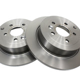 LR001018BR - DISC - BRAKE - PAIR