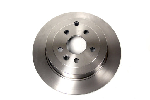 LR001018R - Brake Disc – Rear  by AllmakesBrake Part Land Rover Range Rover Freelander 1