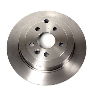 LR001018R - BRAKE DISC