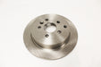 LR001018 - disc brake Frl.2 rear >CH 2.2L DOHC EFI TC DW12, 2.2L CR DI 16V DIESEL Brake Part Land Rover Range Rover Freelander 1