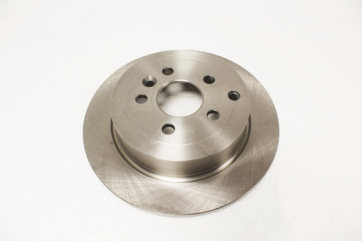 LR001018 - Brake Disc – Rear Brake Part Land Rover Range Rover Freelander 1
