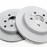 LR001019A - Brake Disc