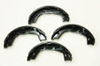 LR001020A - Brake Shoe Set  by ATEBrake Part Land Rover Range Rover Freelander 1