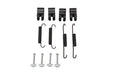 LR001023 - Parking Brake Spring Kit – Axle Set Brake Part Land Rover Range Rover Freelander 1
