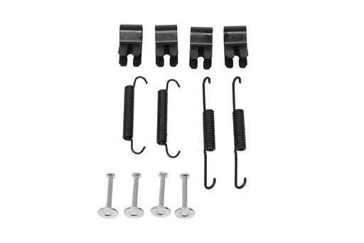 LR001023 - Parking Brake Spring Kit – Axle Set Brake Part Land Rover Range Rover Freelander 1