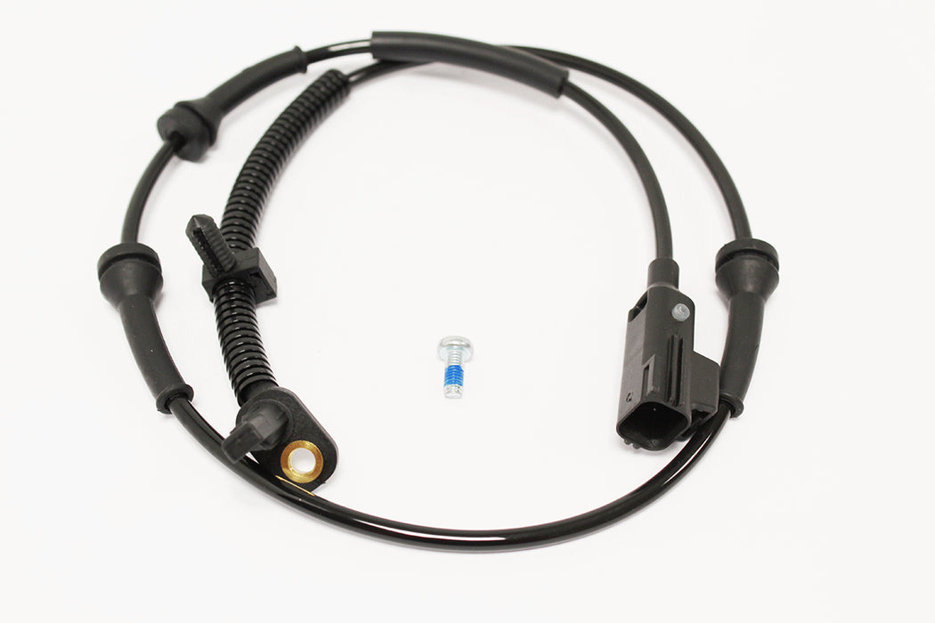 LR001056A - ABS Speed Sensor – Front  by Autotec ComponentsElectrical Part Land Rover Range Rover Freelander 1