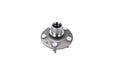 LR001127 - Hub – Rear Transmission or Drivetrain Part Land Rover Range Rover Freelander 1
