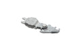 LR001172 - Handbrake Expander Lever  by AftermarketBrake Part Land Rover Range Rover Freelander 1